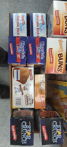 Grocery Store «Oakland Grocery», reviews and photos, 9101 Chillicothe Lancaster Rd SW, Amanda, OH 43102, USA