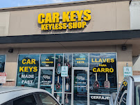 Keyless Shop (South Austin) - Photo 2 - Car repair in Austin, TX, Austin