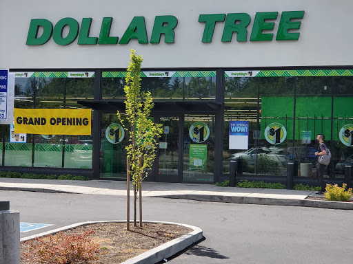 Dollar Tree