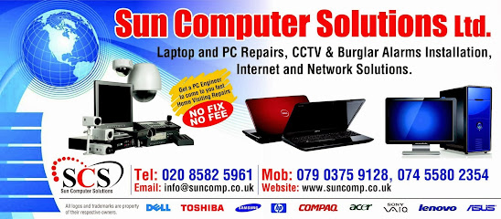 Sun Computer Solutions Ltd.