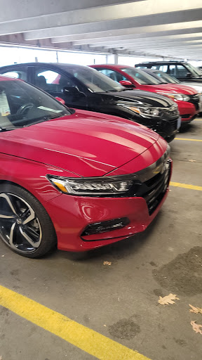 Auto Body Shop «Xtream Autobody», reviews and photos, 5330 Smith Rd, Brook Park, OH 44142, USA