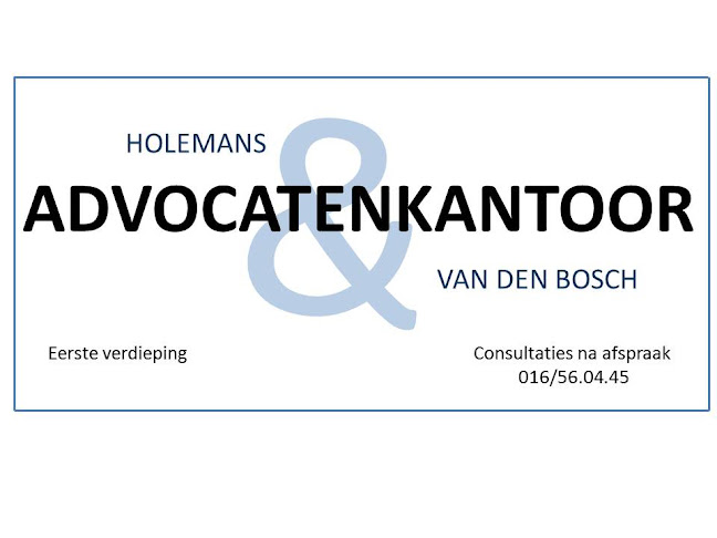 Opinii despre Wouter Van den Bosch în Aarschot - Advocaat