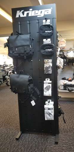 Motorcycle Dealer «European Motorcycles of Western Oregon», reviews and photos, 2891 W 11th Ave, Eugene, OR 97402, USA