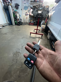 Tony TNT Locksmith - Baytown Locksmith - Photo 6 - Car repair in Baytown, TX, Pasadena