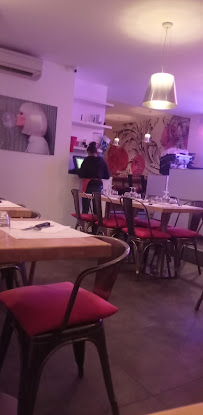 Atmosphère du Restaurant Caffè Cosi à Dijon - n°15