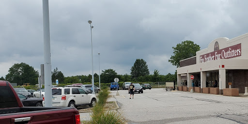 Outdoor Sports Store «Fin Feather Fur Outfitters - Cleveland», reviews and photos, 18030 Bagley Rd, Middleburg Heights, OH 44130, USA