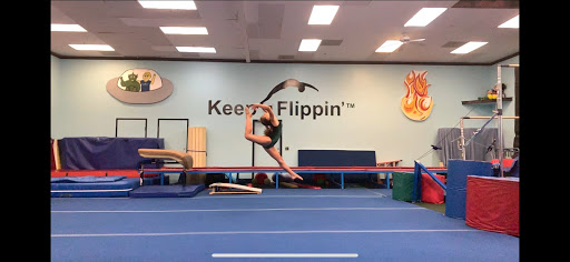 Gymnastics Center «Keep Flippin Gymnastics», reviews and photos, 6761 W Indiantown Rd, Jupiter, FL 33458, USA