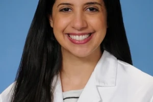 Michelle Sayles MD image