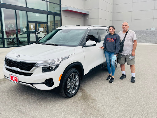 Car Dealer «Ancira Kia», reviews and photos, 6139 Bandera Rd, San Antonio, TX 78238, USA