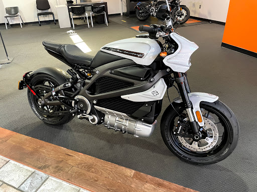 Harley-Davidson Dealer «Patriot Harley-Davidson», reviews and photos, 9739 Fairfax Blvd, Fairfax, VA 22031, USA