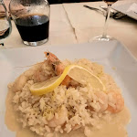 Photo n°1 de l'avis de Paula.a fait le 20/07/2021 à 07:37 sur le  Da Franco, Ristorante Pizzeria, Leverano à Leverano