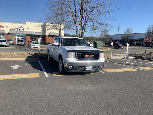 Grocery Store «Kroger», reviews and photos, 6335 Mechanicsville Turnpike, Mechanicsville, VA 23111, USA