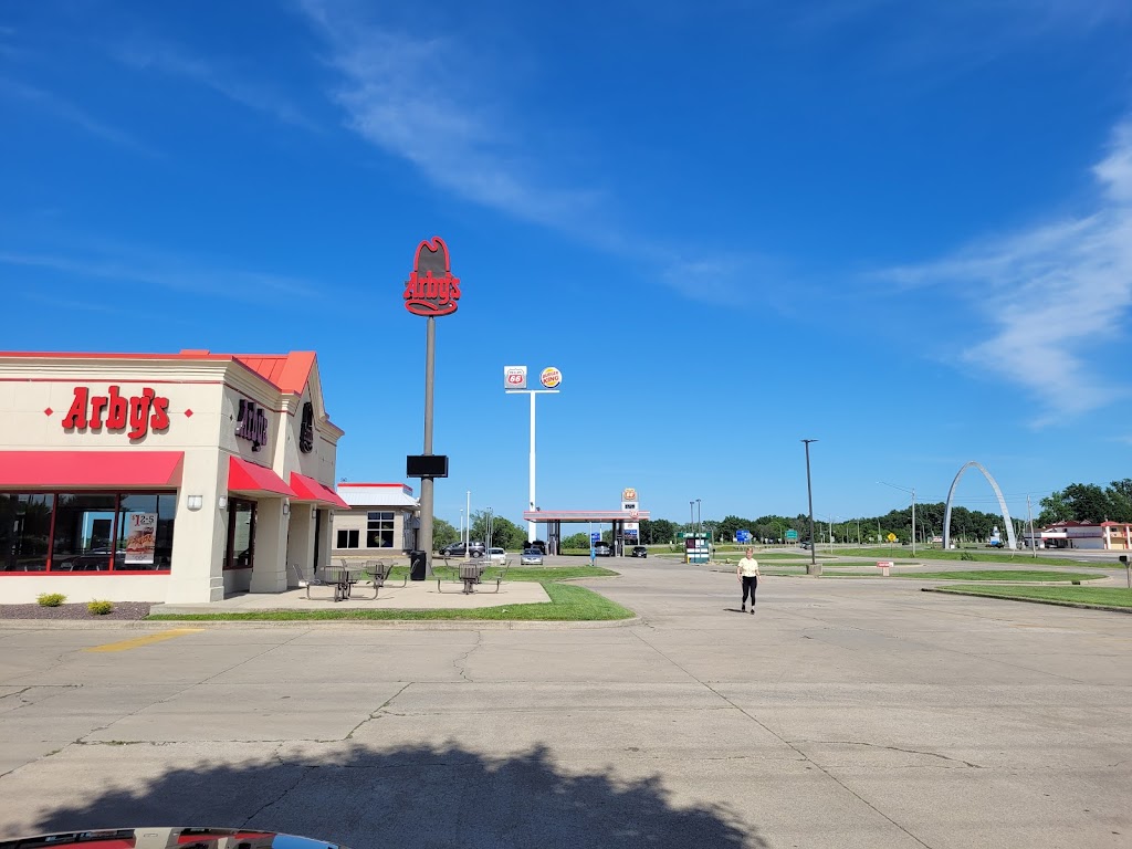 Arby's 62471