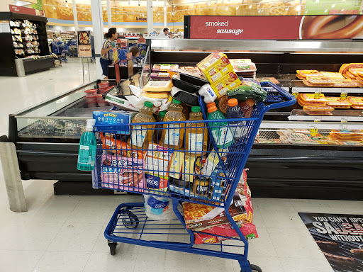 Grocery Store «Meijer», reviews and photos, 815 S Randall Rd, Elgin, IL 60123, USA