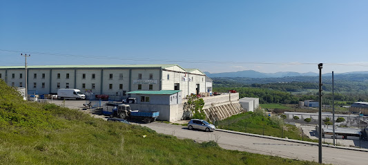 Barbaros Motor - OSB Factory 1
