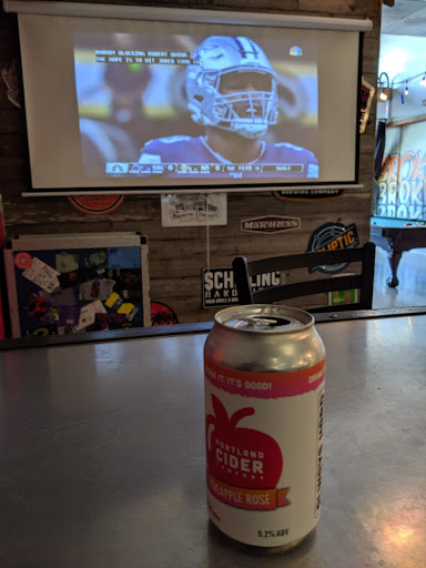 Barber Shop «Broken Spoke Barber Shop», reviews and photos, 1014 M.L.K. Jr Way, Tacoma, WA 98405, USA