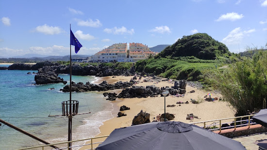 Playa de Quejo