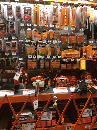Home Improvement Store «The Home Depot», reviews and photos, 2500 Las Positas Rd, Livermore, CA 94551, USA