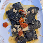 Photo n°2 de l'avis de Elena.a fait le 08/09/2019 à 15:38 sur le  Ristorante Bagno Nettuno à San Vincenzo