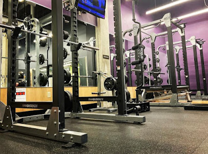 Anytime Fitness - 2910 Lyndale Ave S, Minneapolis, MN 55408
