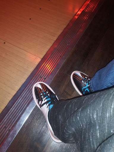 Bowling Alley «Bowlero Naperville», reviews and photos, 1515 Aurora Ave, Naperville, IL 60540, USA