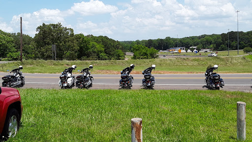 Motorcycle Dealer «Harley-Davidson of Central Mississippi Inc», reviews and photos, 3509 I-55, Jackson, MS 39212, USA