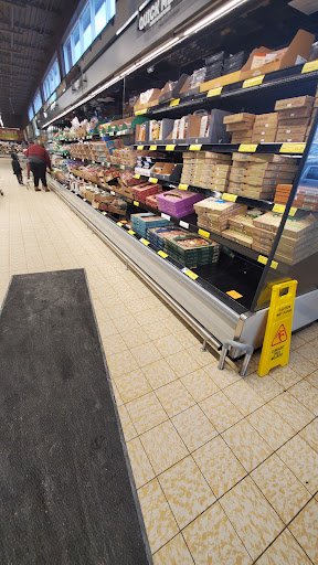 Supermarket «ALDI», reviews and photos, 535 Saw Mill Rd, West Haven, CT 06516, USA