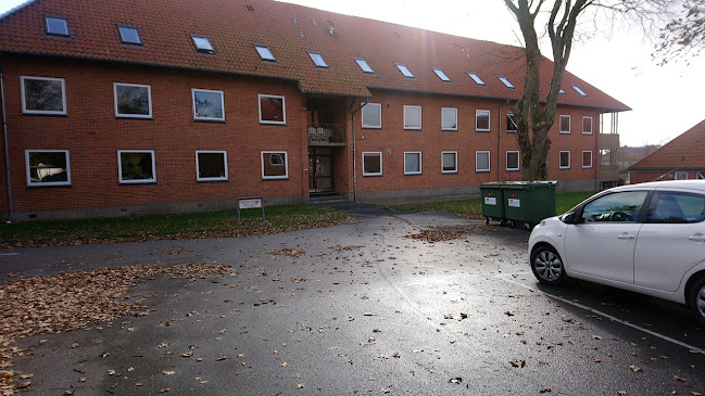 VIA University College - Nørre Nissum - Skole