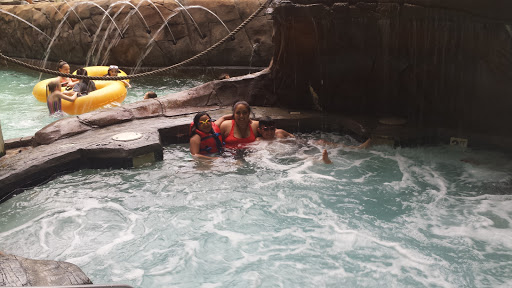 Water Park «Silver Rapids Waterpark», reviews and photos, 610 Bunker Ave, Kellogg, ID 83837, USA