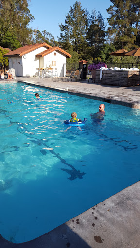 Resort «Chaminade Resort & Spa», reviews and photos, 1 Chaminade Ln, Santa Cruz, CA 95065, USA