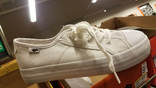 Shoe Store «DSW Designer Shoe Warehouse», reviews and photos, 4 S Tunnel Rd, Asheville, NC 28805, USA