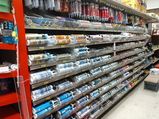 Building Materials Supplier «Henery Hardware - Kingston», reviews and photos, 10960 WA-104, Kingston, WA 98346, USA
