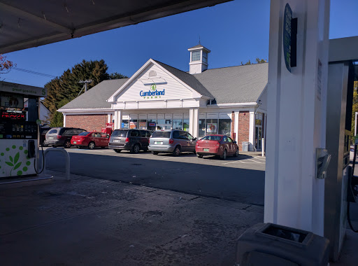 Gas Station «Cumberland Farms», reviews and photos, 535 E Main St, Newport, VT 05855, USA