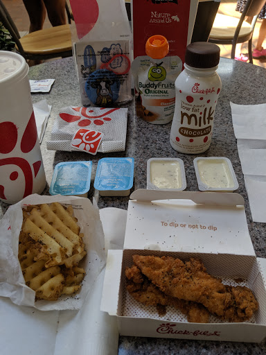 Fast Food Restaurant «Chick-fil-A», reviews and photos, 750 Citadel Dr E #2252, Colorado Springs, CO 80909, USA