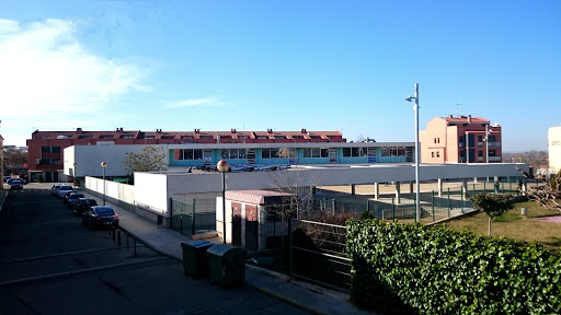 L'Escola, CEIP Sant Salvador en Albatàrrec