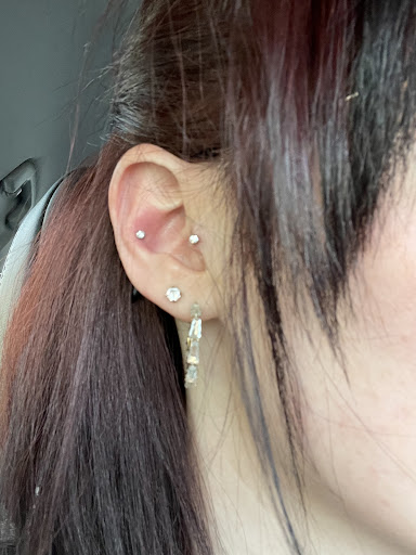 Find freemason tattoo ideas for your next unique tattoo in Mckinney at The Magic Needle Piercing Studio