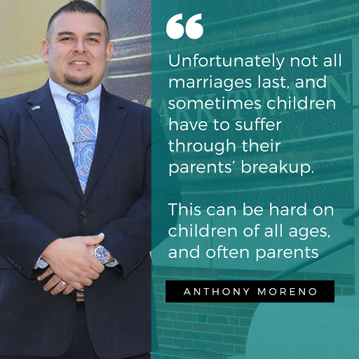 Divorce Lawyer «Moreno Law, LLC», reviews and photos