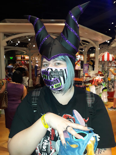 Toy Store «Disney Store», reviews and photos, 8687 N Central Expy, Dallas, TX 75225, USA