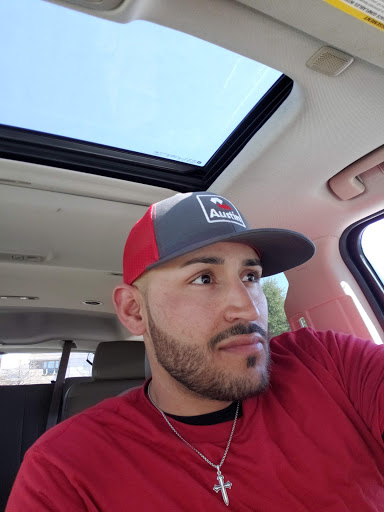 Barber Shop «Skills Barber Shop», reviews and photos, 3349 Western Center Blvd, Fort Worth, TX 76137, USA