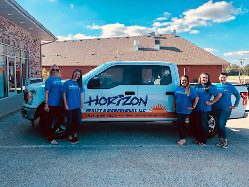 Property Management Company «Horizon Realty & Management, LLC», reviews and photos, 2237 Lowes Dr h, Clarksville, TN 37040, USA