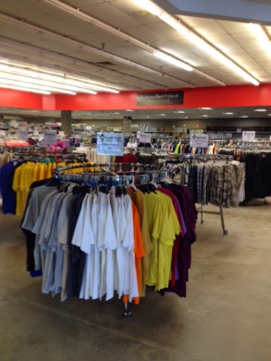 Discount Store «Bargain Hunt», reviews and photos, 250 John W Morrow Jr Pkwy #100, Gainesville, GA 30501, USA