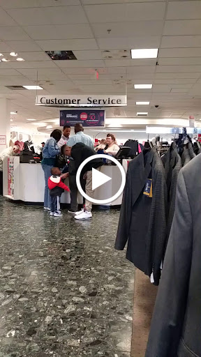 Department Store «JCPenney», reviews and photos, 20131 US-59 #3000, Humble, TX 77338, USA