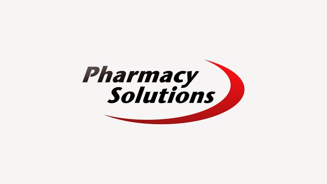 Pharmacy Solutions