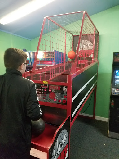 Amusement Center «Galveston Go Kart And Fun Center», reviews and photos, 9402 Seawall Blvd, Galveston, TX 77554, USA