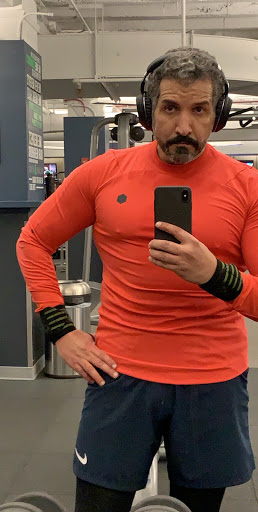 Health Club «River North Gym», reviews and photos, 222 W Merchandise Mart Plaza, Chicago, IL 60654, USA