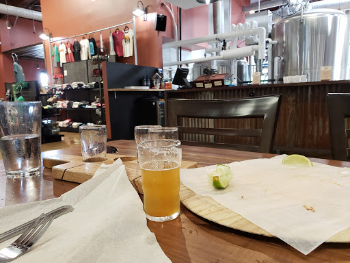 Brewery «Cigar City Brewing Company», reviews and photos