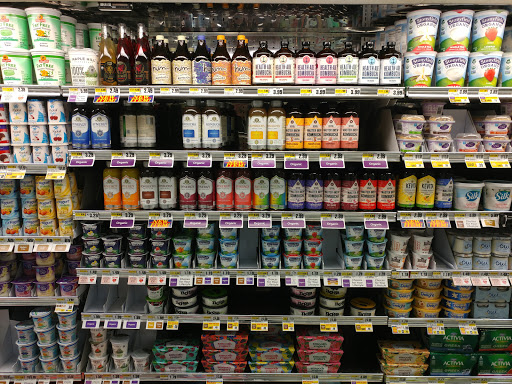 Shopping Mall «Hamilton Marketplace», reviews and photos, 130 Marketplace Blvd, Hamilton Township, NJ 08691, USA