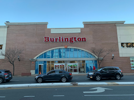 Clothing Store «Burlington Coat Factory», reviews and photos, 74 Broad St, Stamford, CT 06901, USA