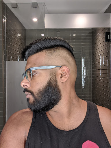 Barber Shop «The Spot Classic Barbershop», reviews and photos, 426 SW 8th St, Miami, FL 33130, USA