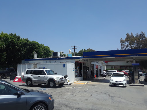 Smog Inspection Station «A-1 Auto Care», reviews and photos, 9524 E Foothill Blvd, Rancho Cucamonga, CA 91730, USA